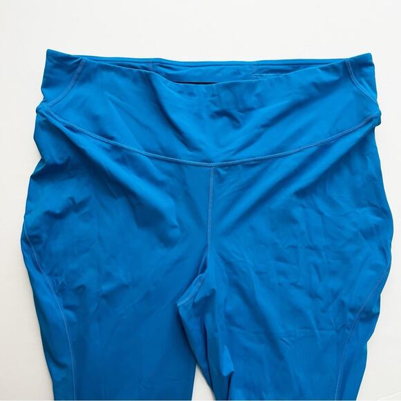 Lululemon Base Pace High-Rise Tight Legging Poolside Size 20 - Picture 6 of 8